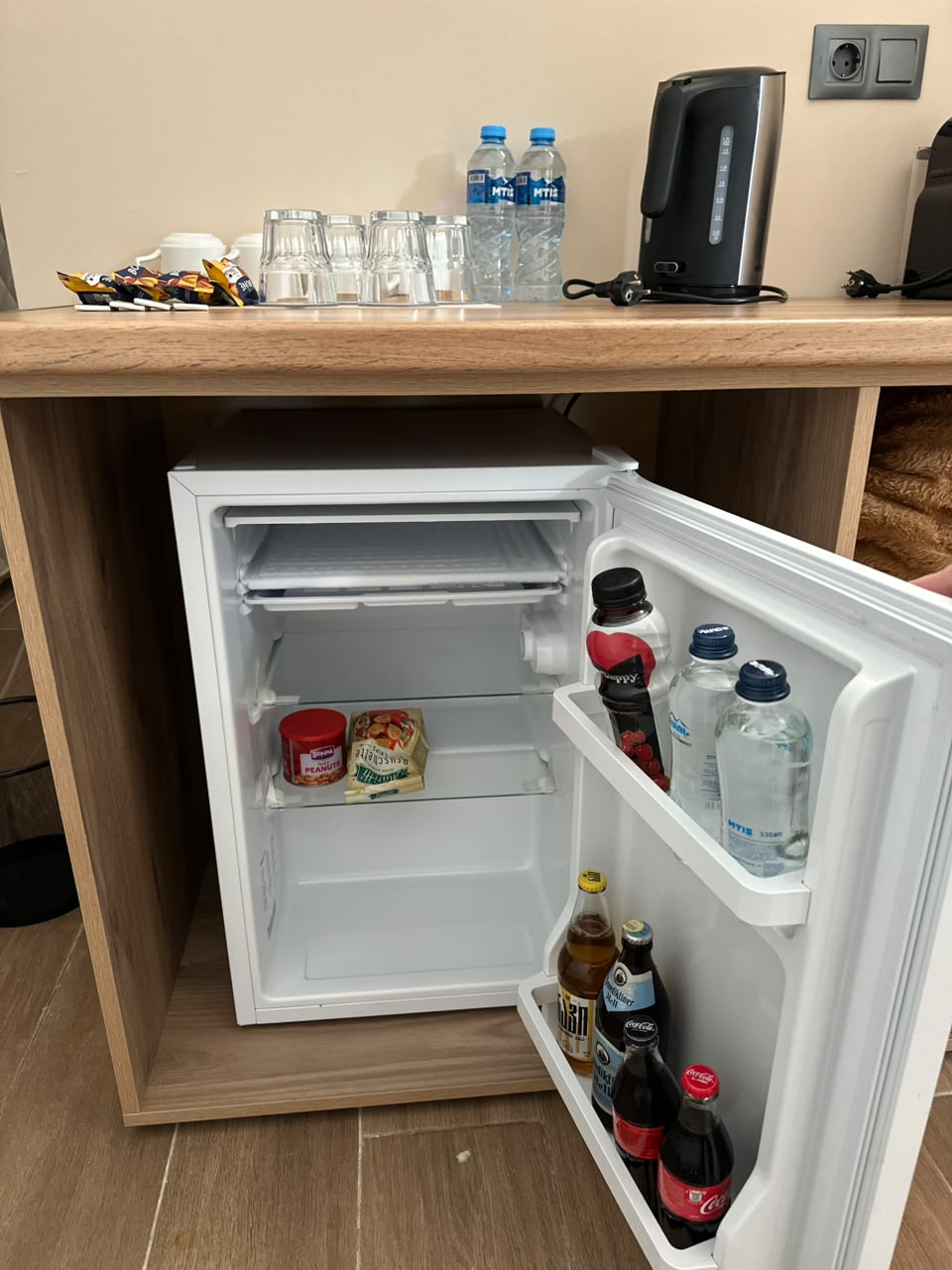 Glamping $4 (Jupiter)